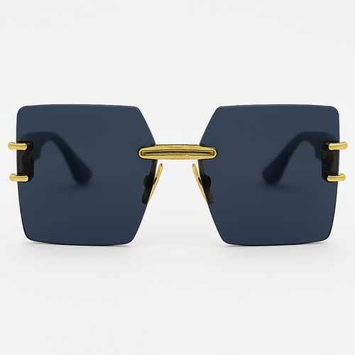 UV Protection Anti-Glare Sunglasses